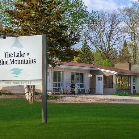 Boutique Suite #7 Blue Mountains Εξωτερικό φωτογραφία