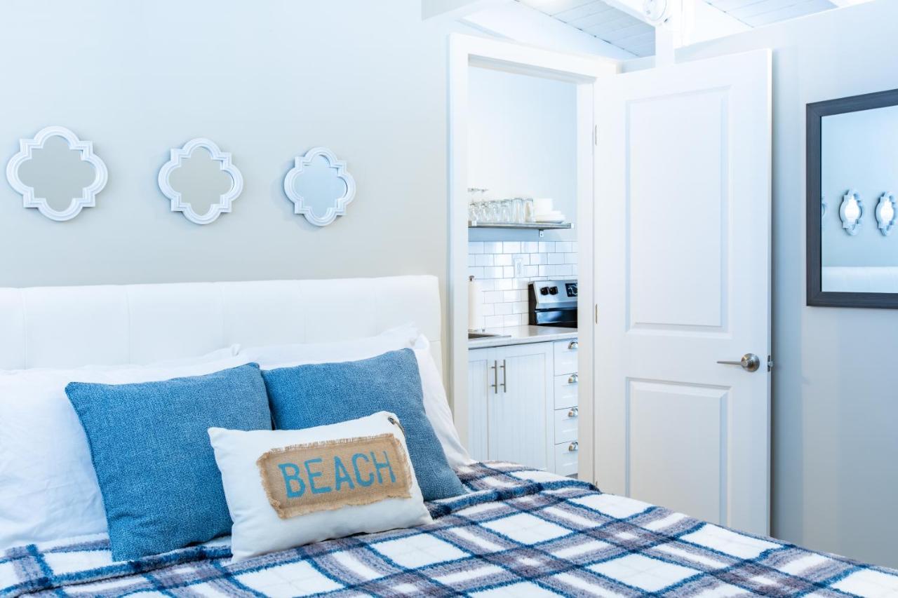 Boutique Suite #7 Blue Mountains Εξωτερικό φωτογραφία