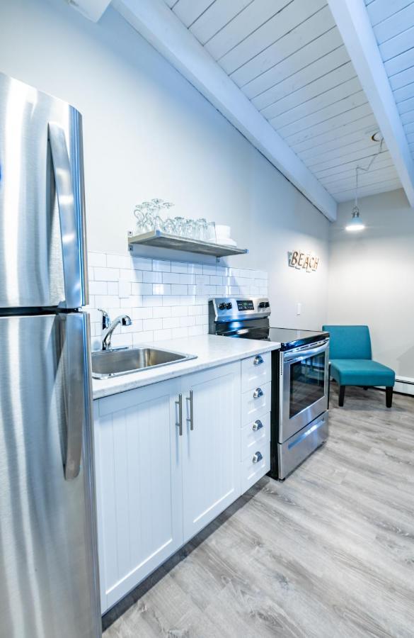 Boutique Suite #7 Blue Mountains Εξωτερικό φωτογραφία