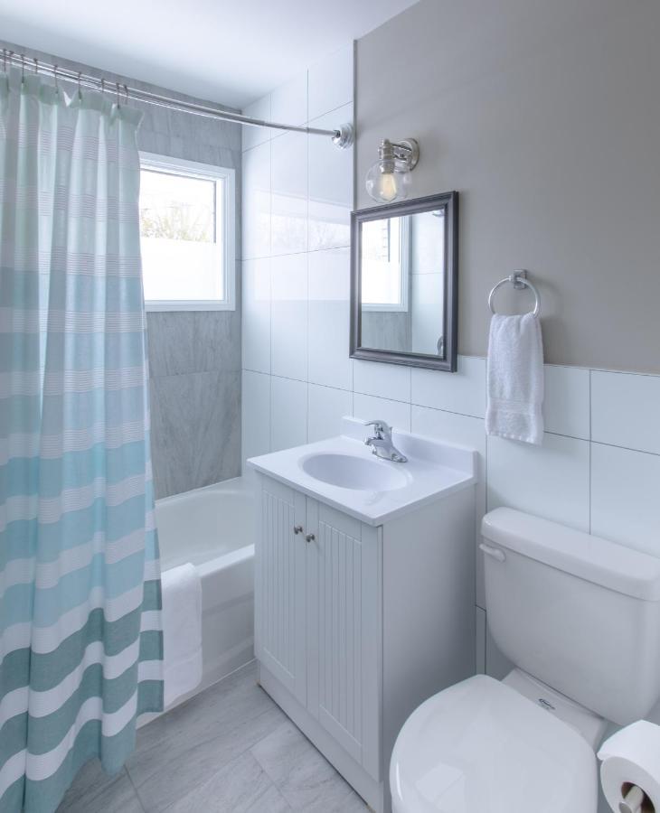 Boutique Suite #7 Blue Mountains Εξωτερικό φωτογραφία