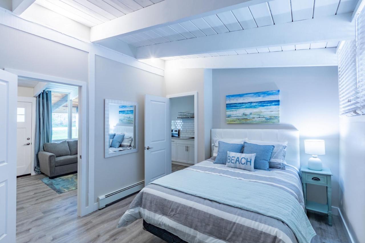Boutique Suite #7 Blue Mountains Εξωτερικό φωτογραφία